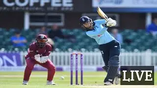 🔴live cricket match today | EngW vs WiW live cricket match today | live 5th match EngW vs WiW