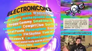 My Thoughts on Electronicon 3