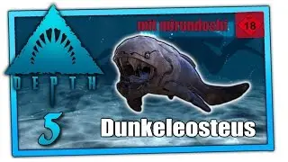 DEPTH |#5| Verstecken und killen mit mirundoshi &bull; Let's Play | Singleplayer | Deutsch