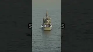 Navy's Bold Drug Bust at Sea!
