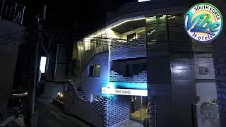 That House | Seoul, South Korea | Hotel Review 🏩