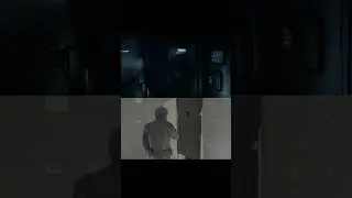 VFX Before and After - Sci Fi Short - Briar Patch