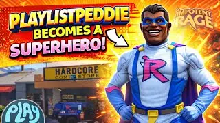 GTA ONLINE ALL ACTION FIGURES OUTFIT UNLOCK WITH NEW MASK GLITCH 