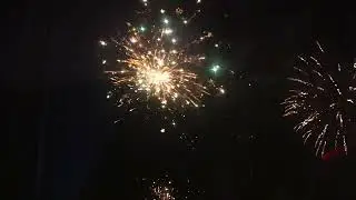 🎆🎇🎆🎇 vuurwerk kijken#47