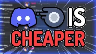 DISCORD NITRO is getting CHEAPER!