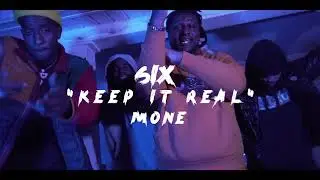 6ix - Keep it real [Feat] Mone (Official Video )