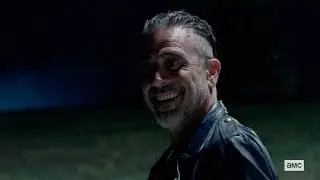 The Walking Dead 10x14 