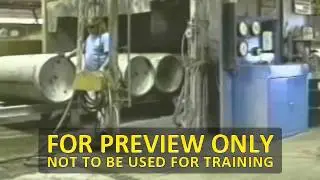 Chlorine Process Safety Training