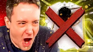 О боже, у меня есть безумная икона на SUPER SUNDAY FC 26!!! - Открытие набора FC 26