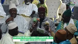 Serigne Habib Sy Ibn Al Khalifa Serigne Babacar Sy Mansour