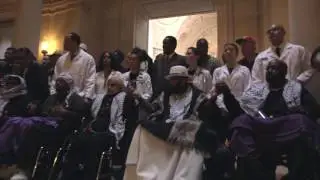 Do No Harm Coalition at the SF Board of Supervisors 3 May 2016