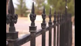 Small Village Project - La Mesa, NM