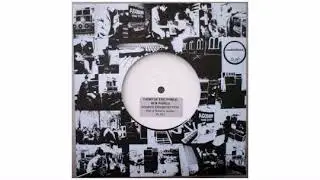 Agobun Riddim Section - Light Of The World - 7