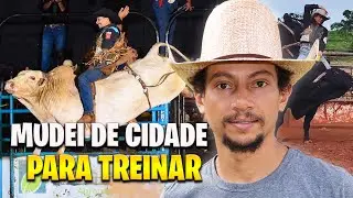 Entrevista com JULIO CESAR BOB | Supremo Cowboy
