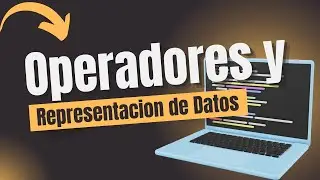 OPERADORES y REPRESENTACION de DATOS (C++) - ReinventaTec