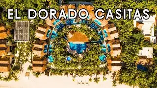 El Dorado Casitas Royale - Walkthrough