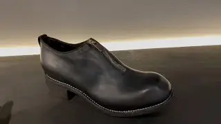buying my grail boots | guidi pl2