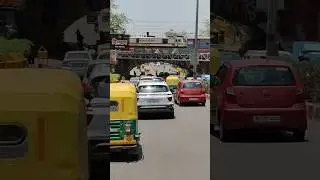 Coromandel express WAP7 before the accident passing over bridge 🙏 #train #odisha #coromandeltrain 🙏
