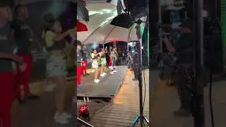 ZEEBANG live on Live Amp