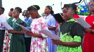 ALL THINGS ARE READY | SUN 14-12-2025  | CAPE TOWN CHRISTIAN TABERNACLE