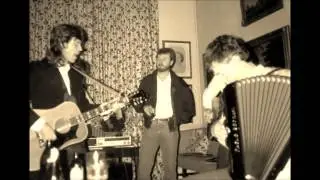 Rye River Band - Rainy Night in Soho (McGowan) - Live @ the Sugar Club