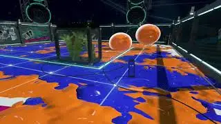 Splatoon 2 Octo Expansion - True Rage