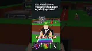 comment sortir de la map ???