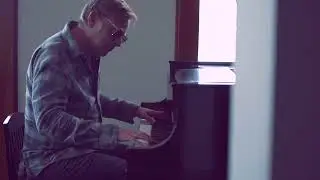 Hugh Christopher Brown - The Yield - The Hotel Sessions
