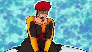 Mimukauwa Nice Try | MHA AUs