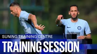 STEPPING UP PREP FOR MATCHDAY 2 🔥🔜
