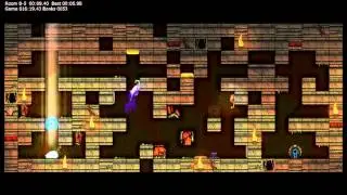 Escape Goat 2 100% in 45:20