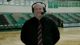 Canfield coach celebrates thrilling overtime win