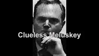 Clueless Alex Meluskey at the Tempe GOP Women's AZ Senate Candidate Forum