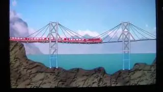 WALKTHROUGH X-CONSTRUCTION - CROSSING 13 - 14 - 15  NEW LEVELS AT INSANE DIFFICULTY