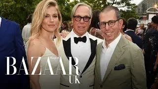 Serpentine Galleries and Tommy Hilfiger present the Summer Party 2016