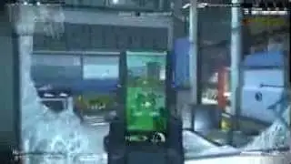 COD: Ghosts | Ripping it up on Sovereign | Live Commentary by Maxxxine