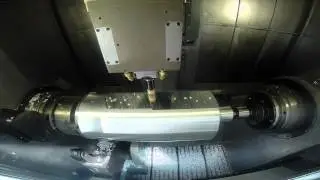 MULTICUT 500i - Multitasking machining center