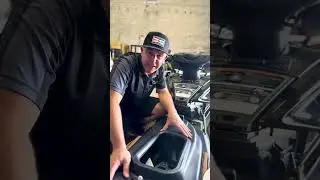 🚤 EXCLUSIVE FIRST LOOK: 2026 Yamaha CrossWave at RIVA Motorsports! 🚀