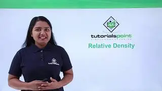Class 9th &ndash; Relative Density | Gravitation | Tutorials Point