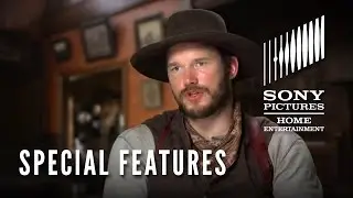 The Magnificent Seven: Special Features Clip 