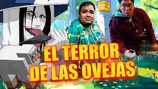 La Hokague Chochimaru nos manda de mision con el Lagarto 🦎🐷 - Tarmaland Día 7 parte 4