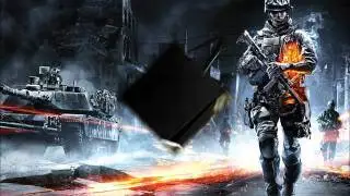Battlefield 3 Main Theme