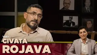 Civata Rojava - Xeleka 3 | جڤاتا ڕۆژئاڤا - خەلەكا ٣