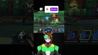 Xander VS Phantom Ranger | Power Rangers Legacy Wars  #gaming #powerrangers #fgc
