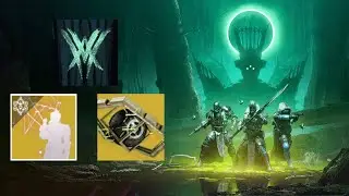 Destiny 2: The Witch Queen Deluxe Edition Pre Order Bonuses & Where to get them