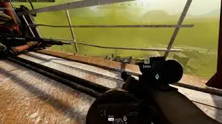 Kill Streak Cluster Strike Team Wipe
