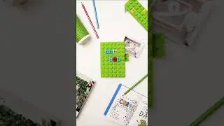 Boost Creativity with WAFF Journals  #creative #stationaryaddict #diy #waffworld #waffle