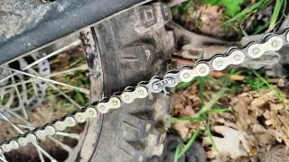 Surron Light Bee - Hard Enduro in the Mountains