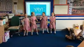 'Little Chicks' from 2RR - WIngs - Little Mix Cover