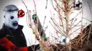 Slipknot - Merry Christmas MTV TO GERMANY 2008 - Stay(SIC)BR